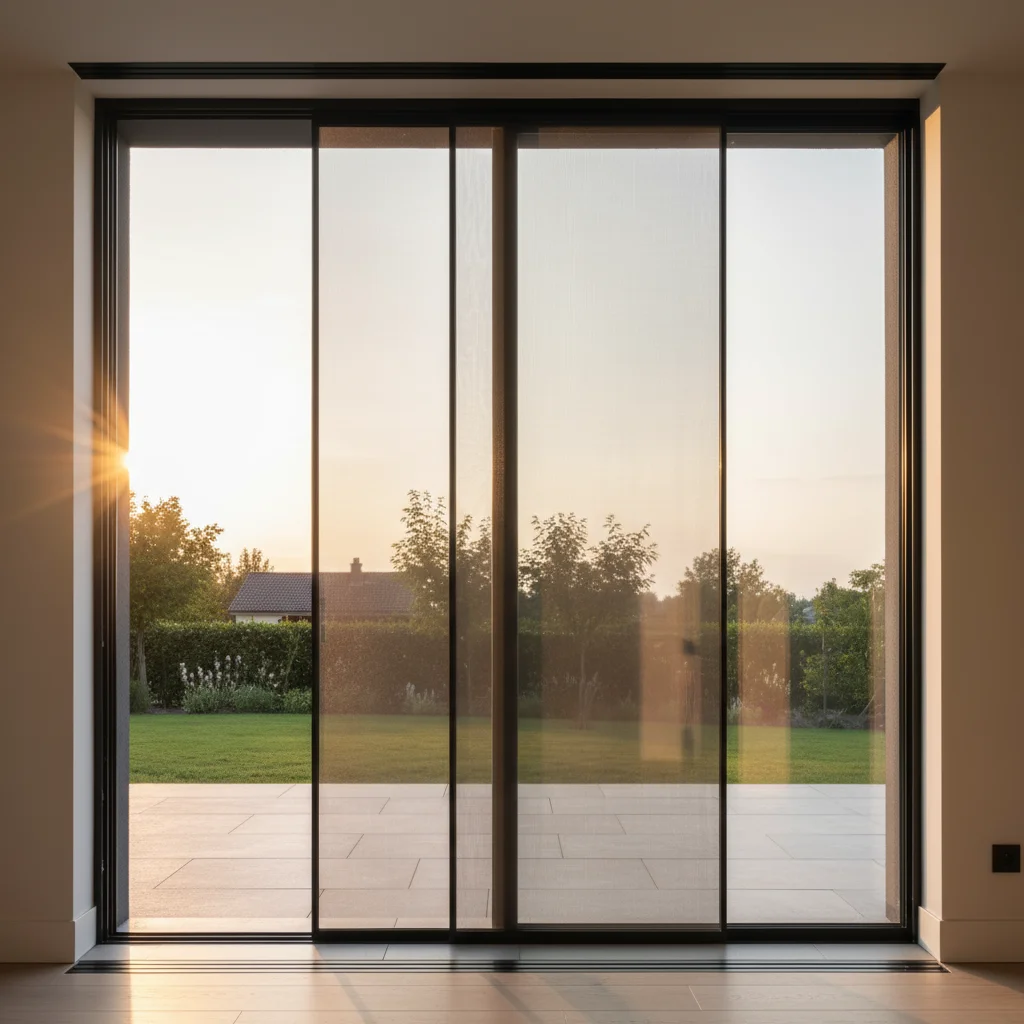 Candor View Window Systems