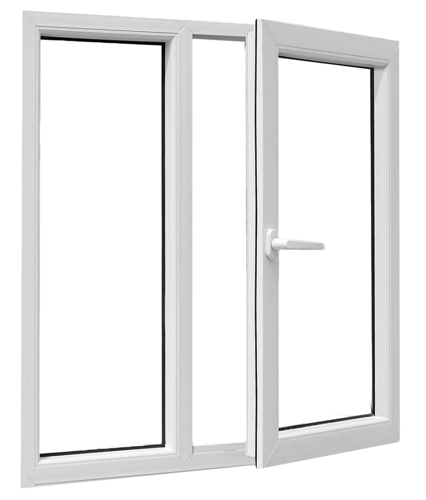 Candor View Aluminium Windows