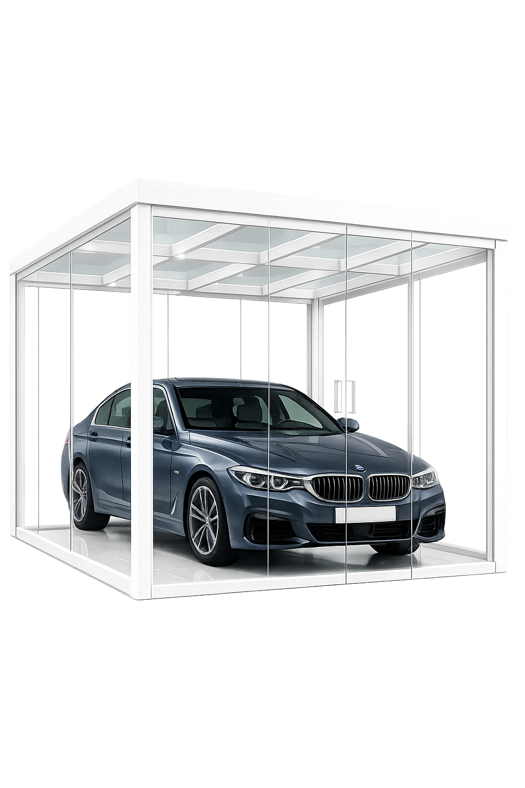 Car Parking Solutions