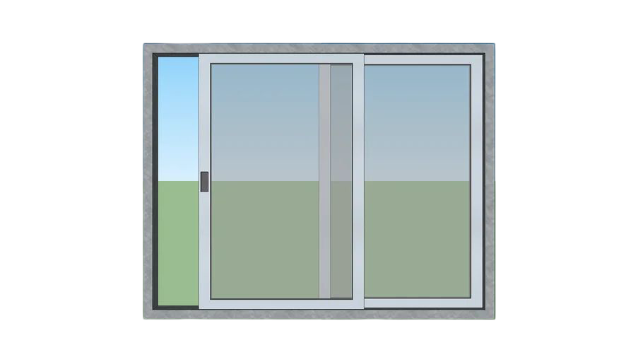Mesh and Glass Solutions