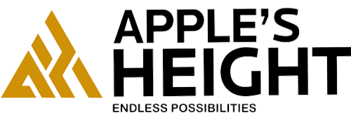 Apple's Height